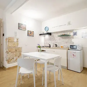  Appartement Talia Capo Massimo