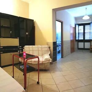 Via Giovanni Travaglia, Free Space Palermo