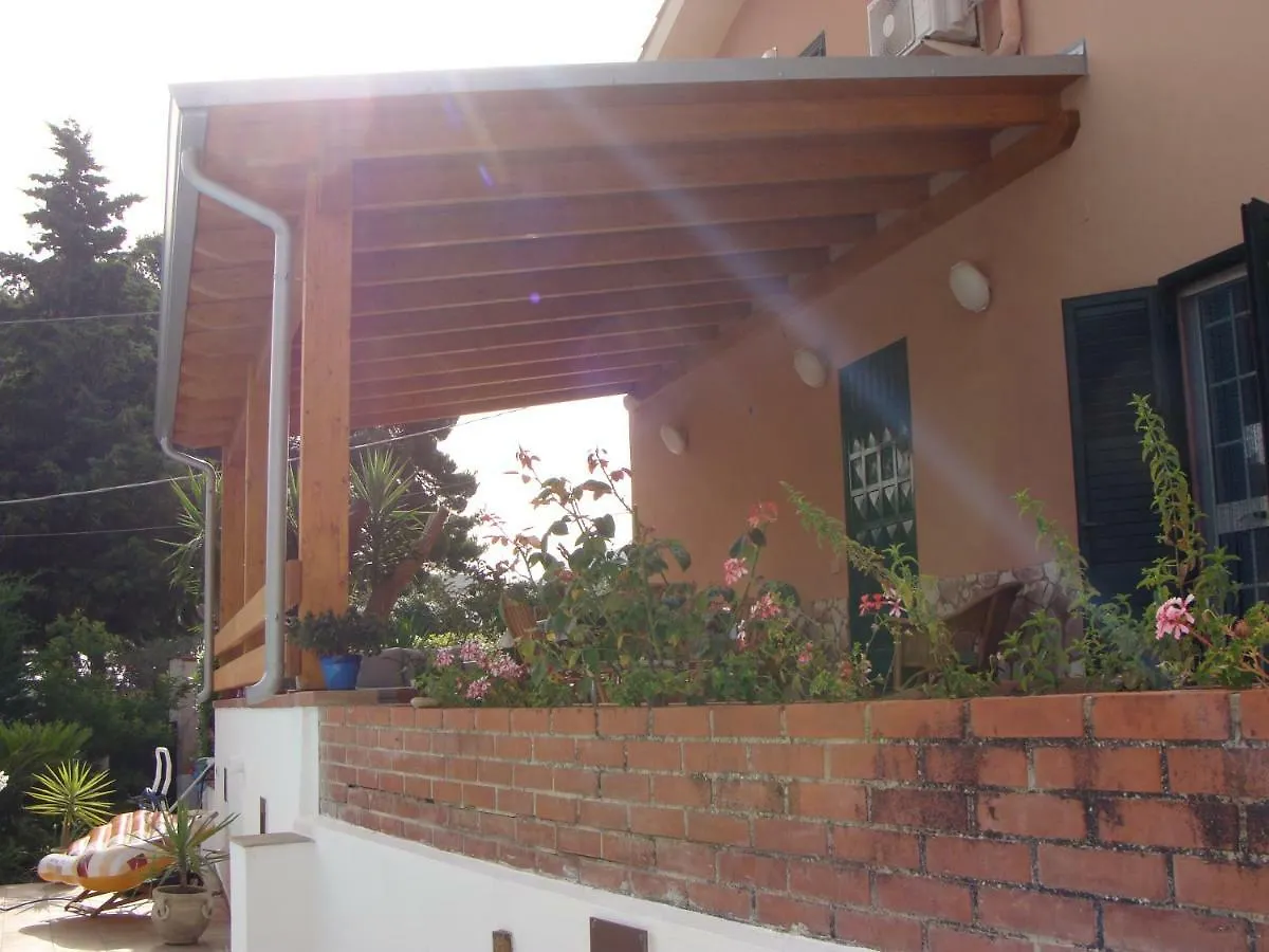 Country house La Casetta Nel Verde Guest House Palermo