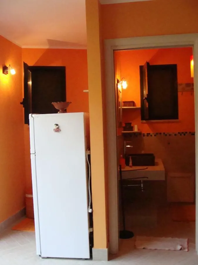 La Casetta Nel Verde Guest House Palermo 0*,  Italy