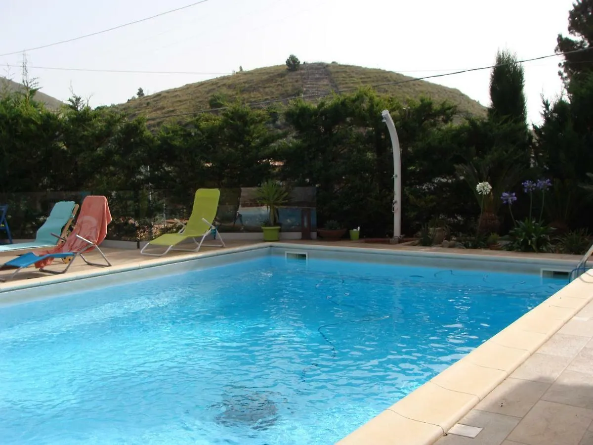 La Casetta Nel Verde Guest House Palermo